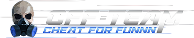CFF.Team - CHEATS FOR FUNNN!