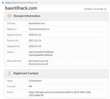 bauntihack.com - Кидалы (SCAM).png bauntihack.com - Кидалы (SCAM).png