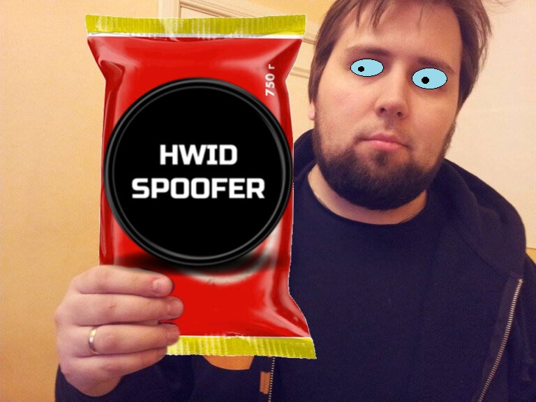 HWID Spoofer Hacks & Cheats | CFF.TEAM