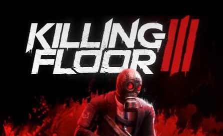 Killing floor 3 Hacks & Cheats | CFF.TEAM