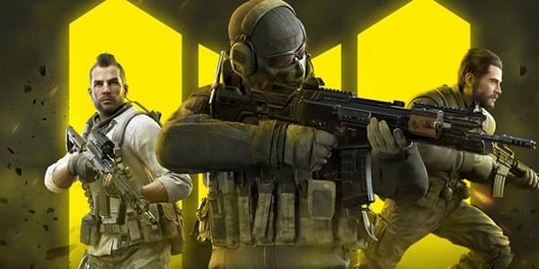 COD:Mobile Hacks & Cheats | CFF.TEAM