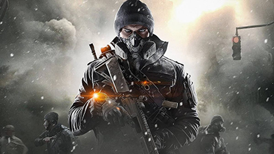 The Division 2 Hacks & Cheats | CFF.TEAM