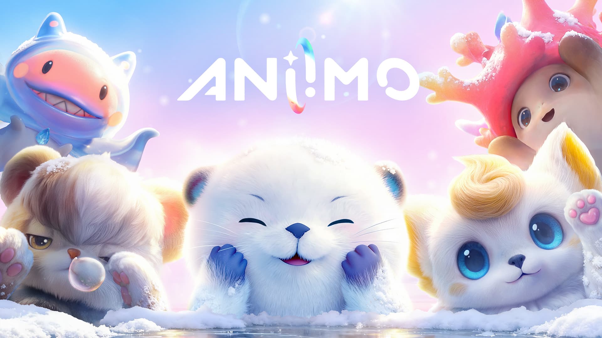 Aniimo Hacks & Cheats | CFF.TEAM