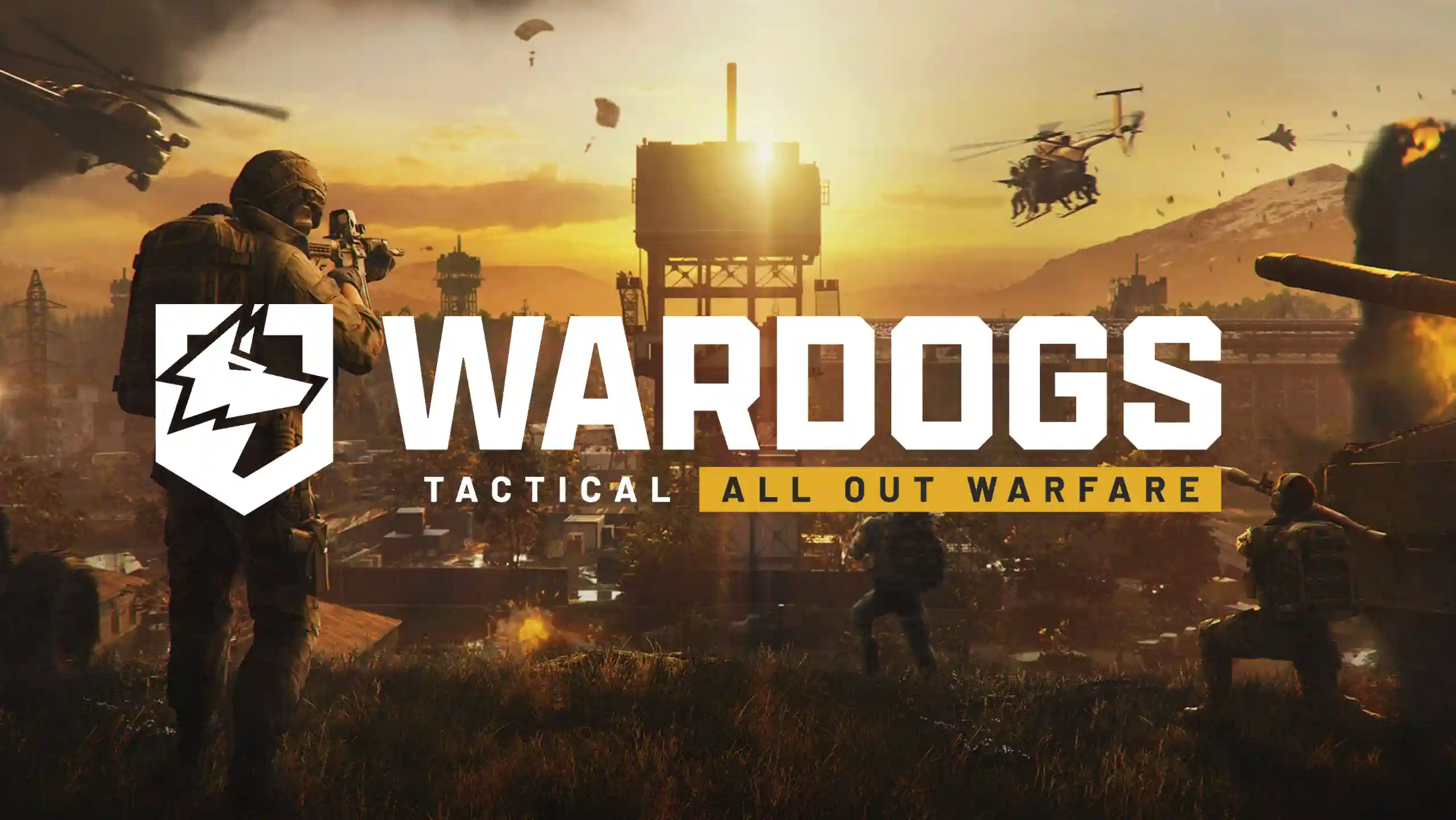 WarDogs Hacks & Cheats | CFF.TEAM