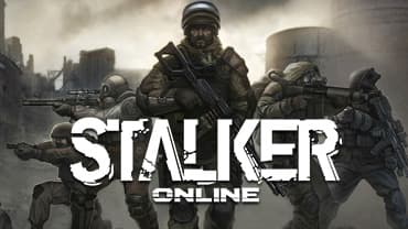 Stalker Online  PROJECT BLUE ATOM Hacks & Cheats | CFF.TEAM