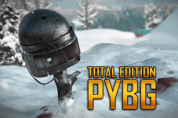 PYBG TE Hacks & Cheats | CFF.TEAM