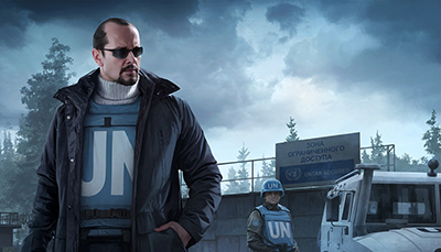 EFT Undead Hacks & Cheats | CFF.TEAM
