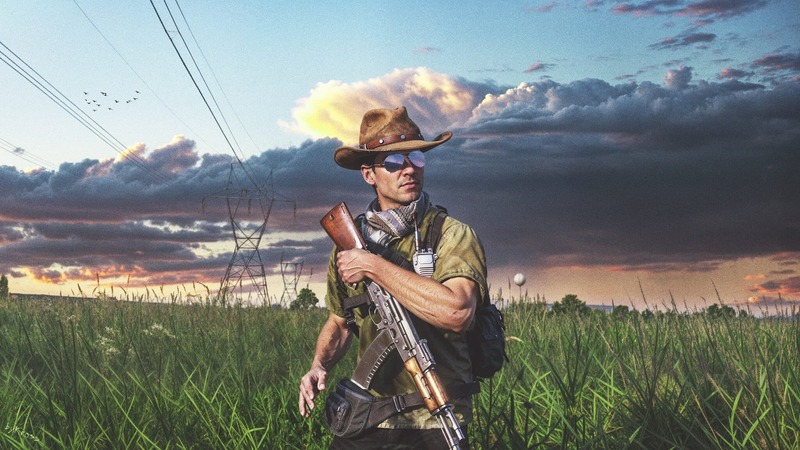 DayZ  Undead Hacks & Cheats | CFF.TEAM