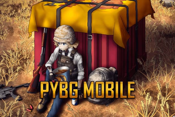 PYBG Mobil Hacks & Cheats | CFF.TEAM