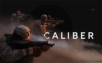 Caliber CFFHOOK Hacks & Cheats | CFF.TEAM