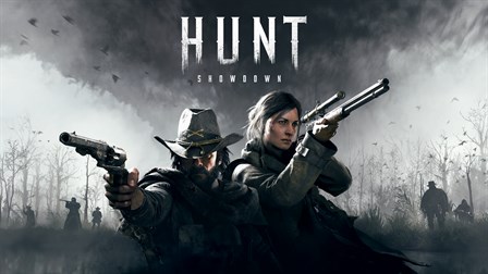 Hunt Showdown CFFHOOK Hacks & Cheats | CFF.TEAM