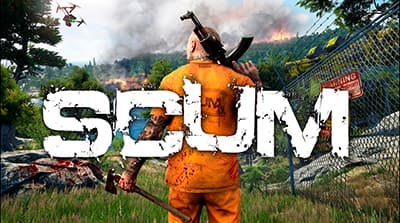 Scum Hacks & Cheats | CFF.TEAM